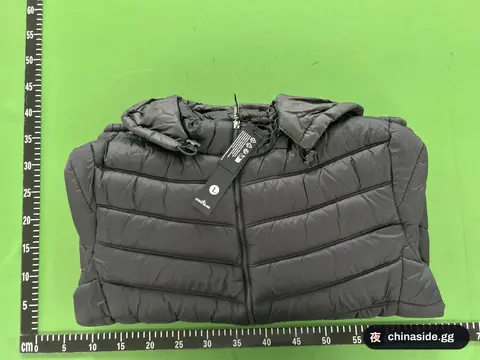 Fashionable Down Jacket