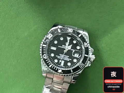 New Fashion Watch