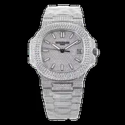 Patek Philippe [Nautilus]
