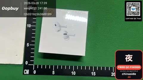 AirPods