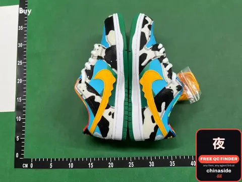 Nike SB Dunk Low Sneakers