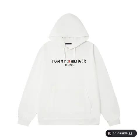 Tommy Hoodie 16+ colorways