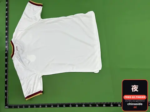 Away Jersey