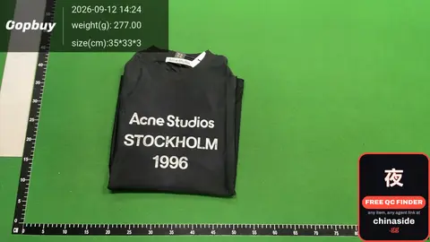 CPZCZPZ Crew-Neck Sweatshirt
