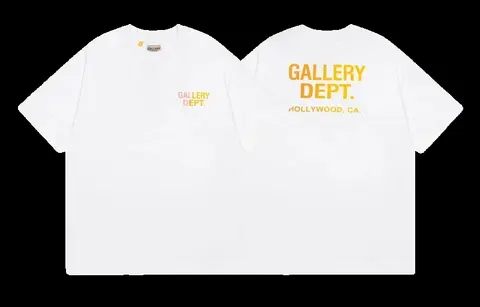 Gallery Dept Tee 40+ colorways