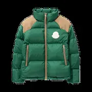Moncler Quilted Jacket