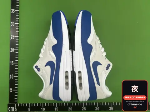 Air Max 1 Sneakers