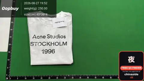 Greek Letter Short Sleeve Tee