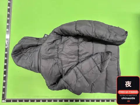 Puffer Jacket