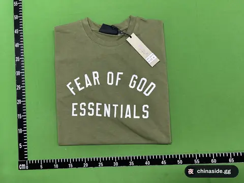 DX American Style Loose T-Shirt