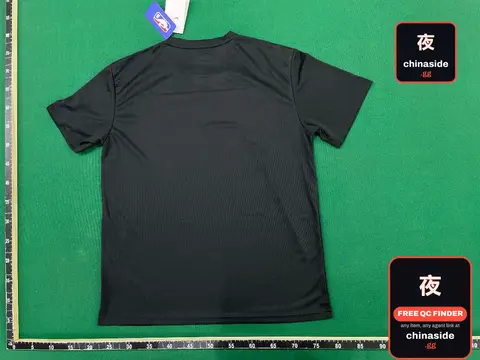 Quick-Drying Mesh Sports Short-Sleeve Shirt