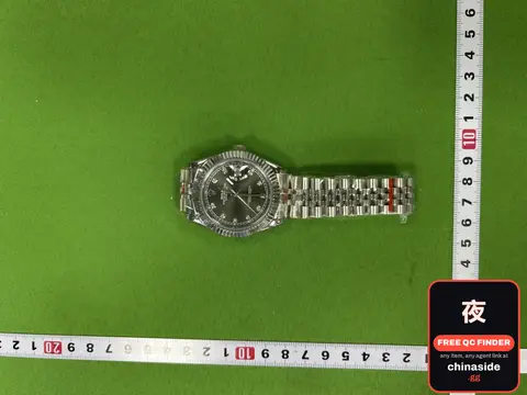 LLS Watch