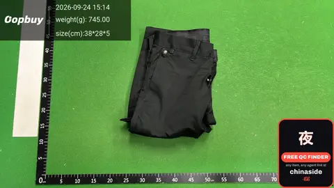Bootcut Chino Pants