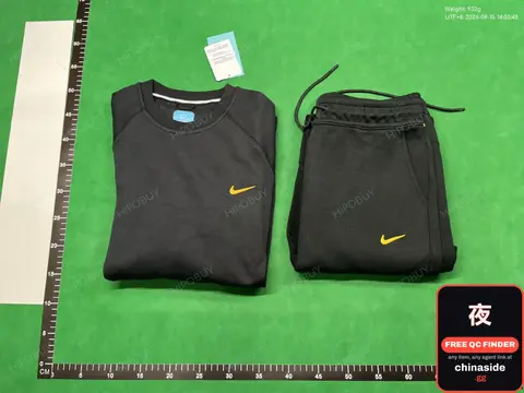 Long-Sleeve Hoodie and Sweatpants Set