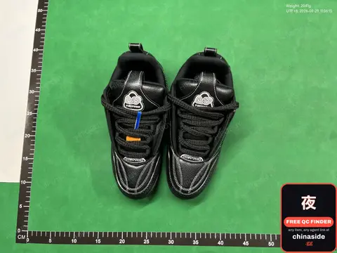 Spider Sneakers