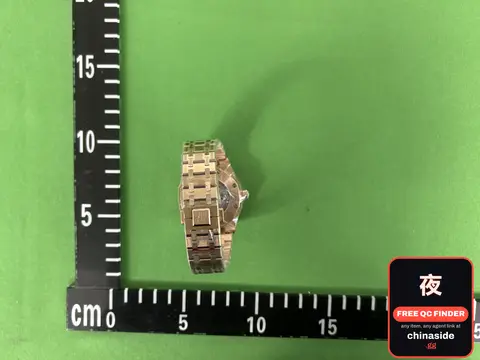 Regular Model Watch