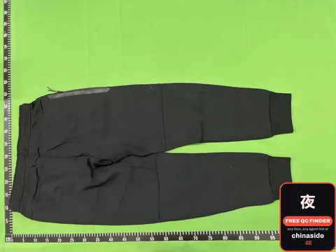 Black Pants