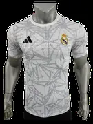 Real Madrid Special Edition Jersey Player Version