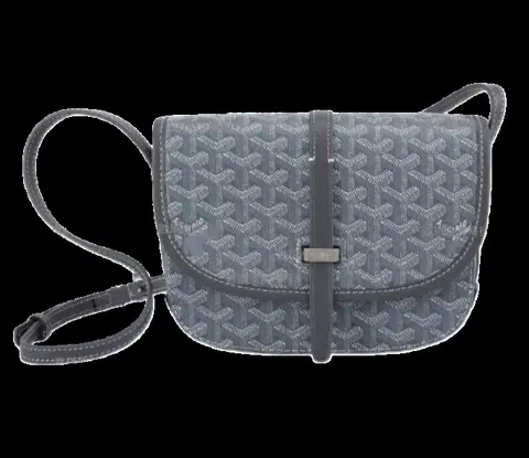 Goyard Bag - Belvedere Multi-Colour