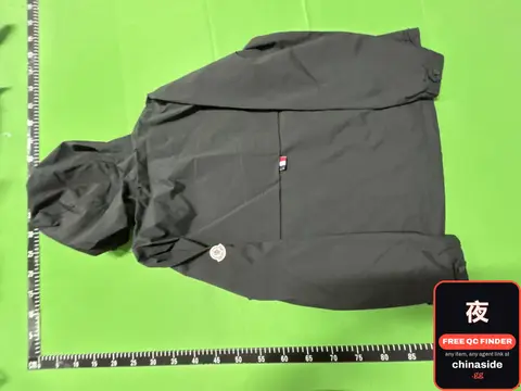 Windbreaker Jacket