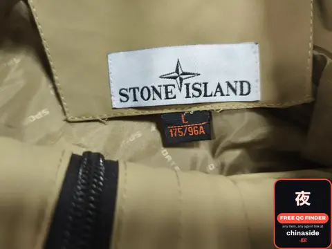 Stone Island Jacket