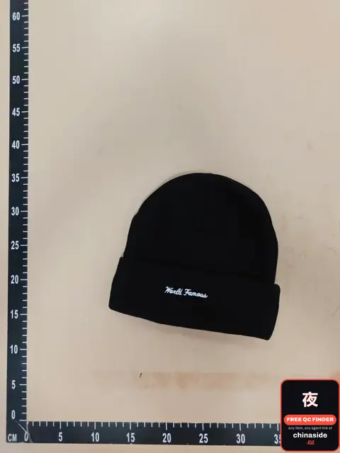 North Face Beanie