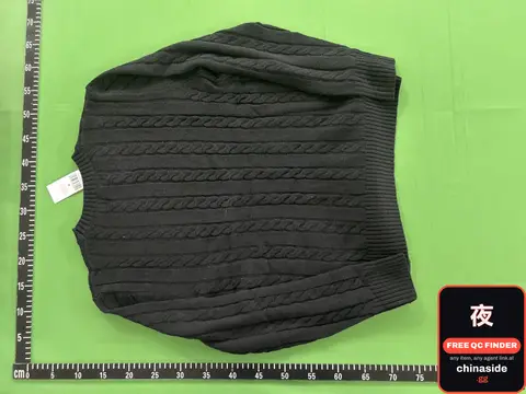 Autumn Winter All-Match Knit Sweater