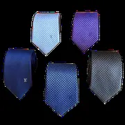 Louis Vuitton Tie