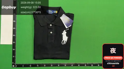 Summer Lapel T-Shirt