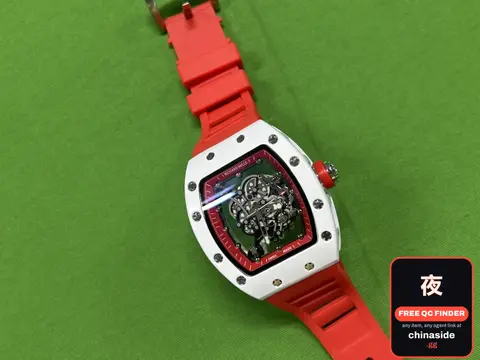 Quartz Watch