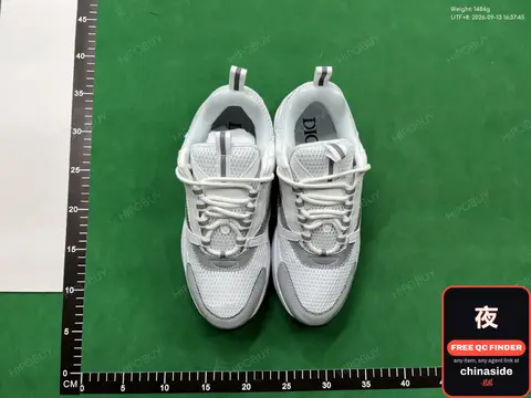 White Sneakers