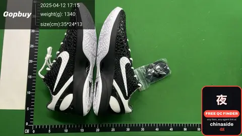 Nike Zoom Kobe 6 Protro