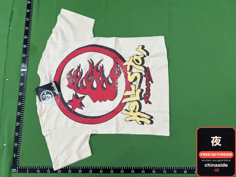 He11star T-Shirt