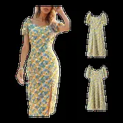 Zara Dress