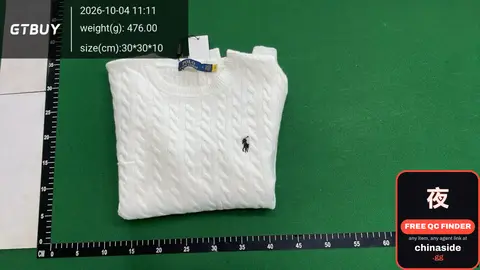 Knitted Sweater