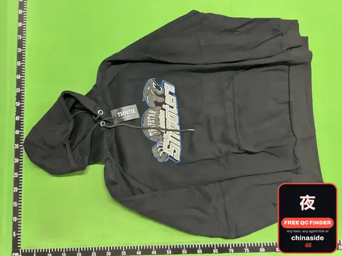 Fashion Trend Hoodie