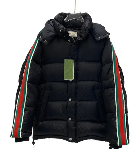 Gucci Down Jacket 2+ colorways