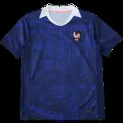 2526 season France home Fan version