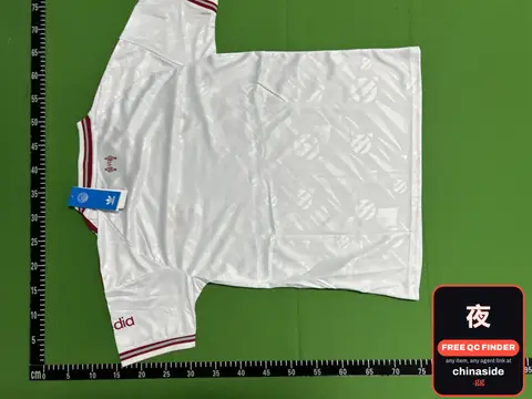 Adidas Jersey
