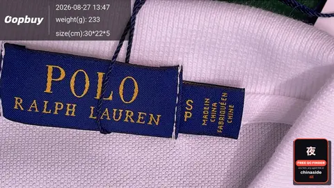 Ralph Lauren Men's Polo Shirt