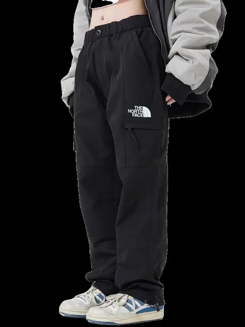 The North Face Pants 5+ colorways