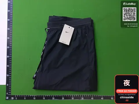 Double Hook Pants