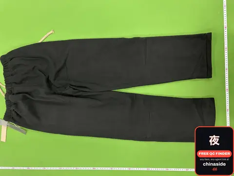 FOG Hoodie, Shirt and Pants