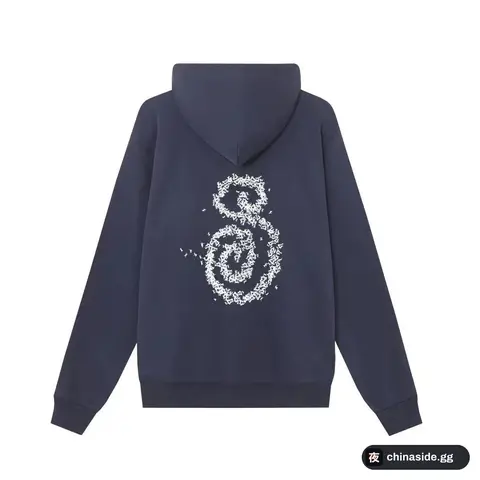 Stussy Hoodie 38+ colorways
