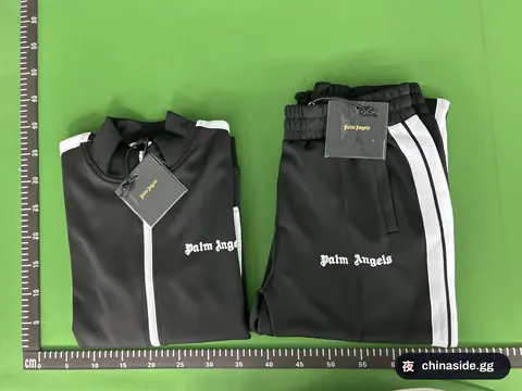 Loose Leisure Sports Suit