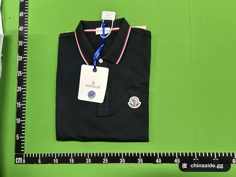 Short-Sleeve Shirt