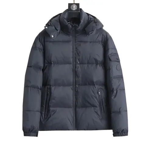 Moncler Quilted Jacket 2+ colorways
