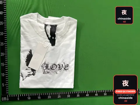 Love Graphic T-Shirt