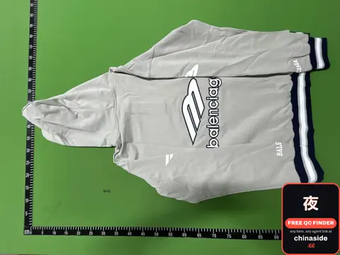 Balenciaga Hoodie