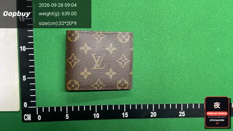 Top Wallet